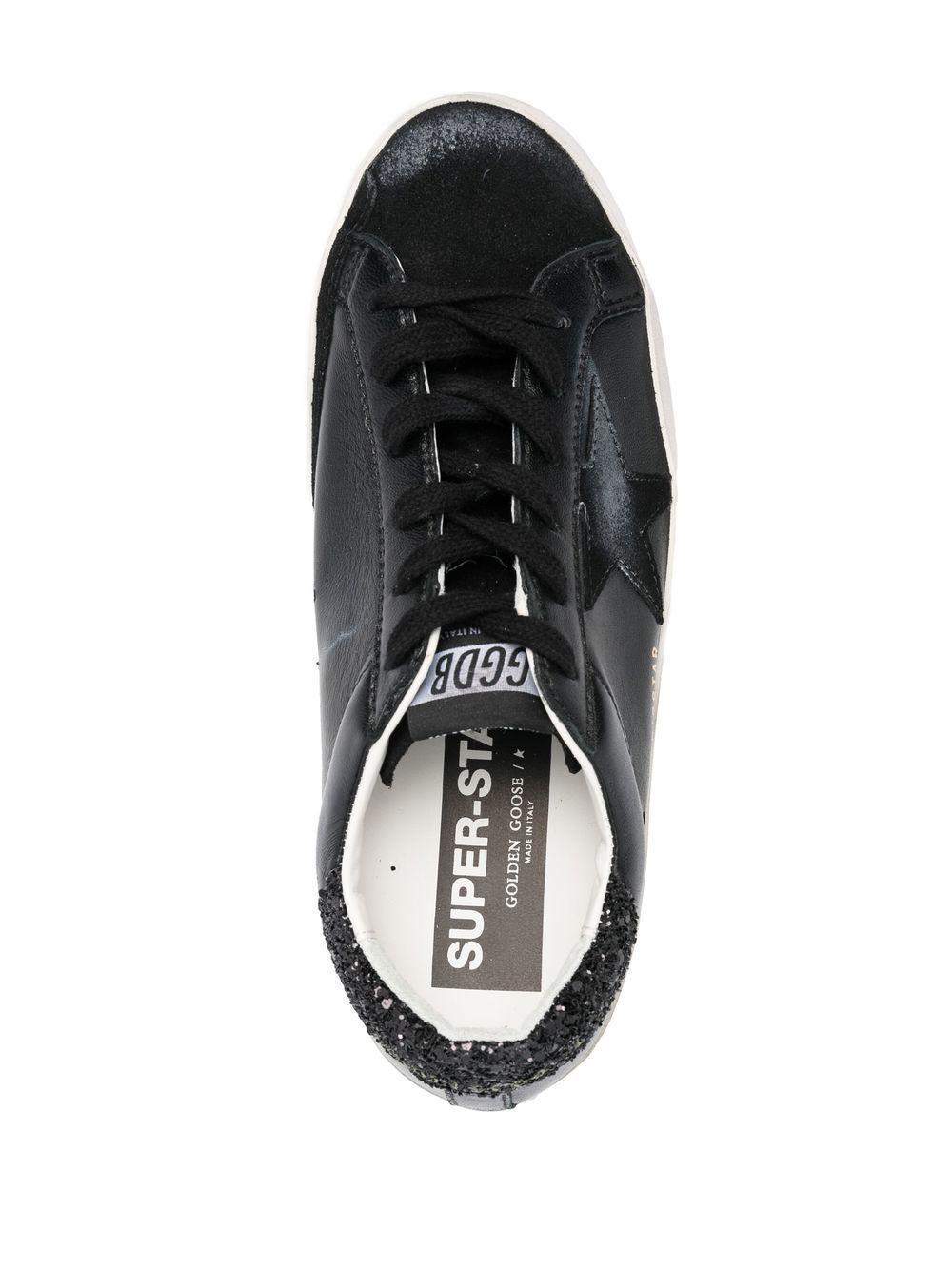 Super Star low-top sneakers Product Image