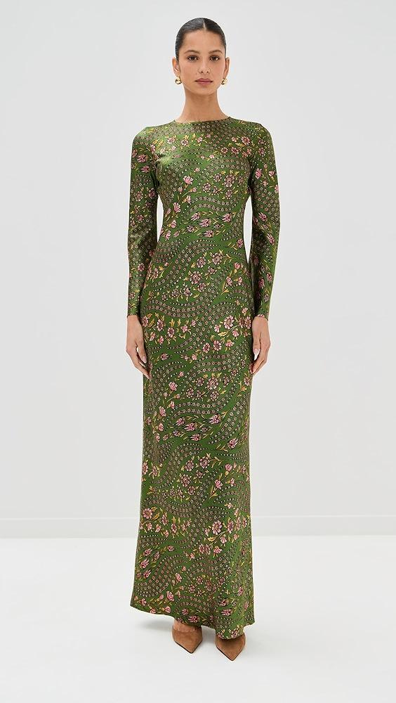 Veronica Beard Gemma Dress | Shopbop Product Image