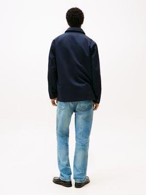 Performance Shirt Jacket Product Image