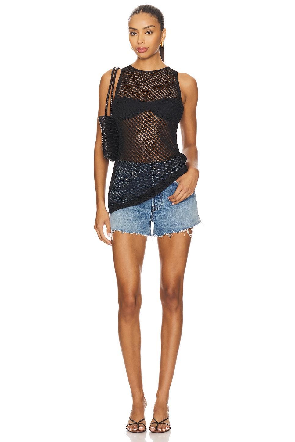 x Coco Calder Tank EAVES Product Image