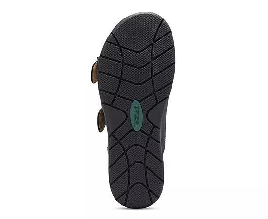 Eastland Avery Women's Slide Sandals, Size: 9, Dark Brown Product Image