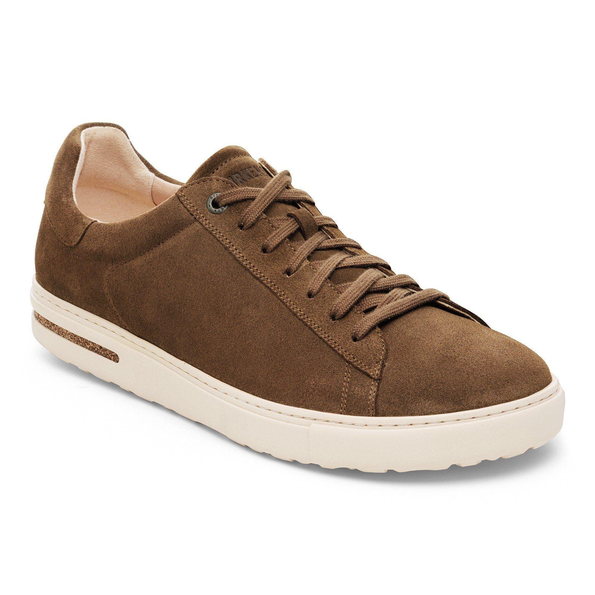 Bend Low Suede Leather Product Image