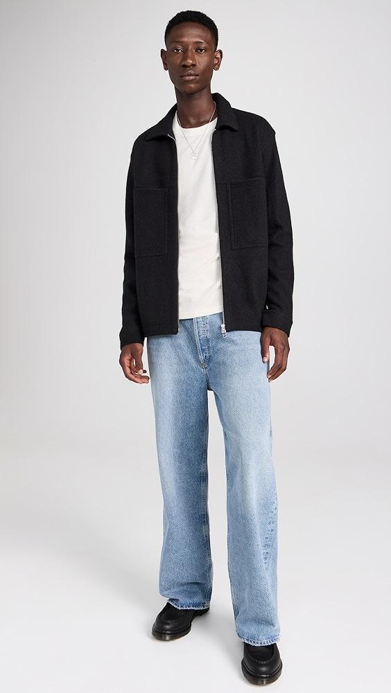 NN07 Isak Overshirt | Shopbop Product Image