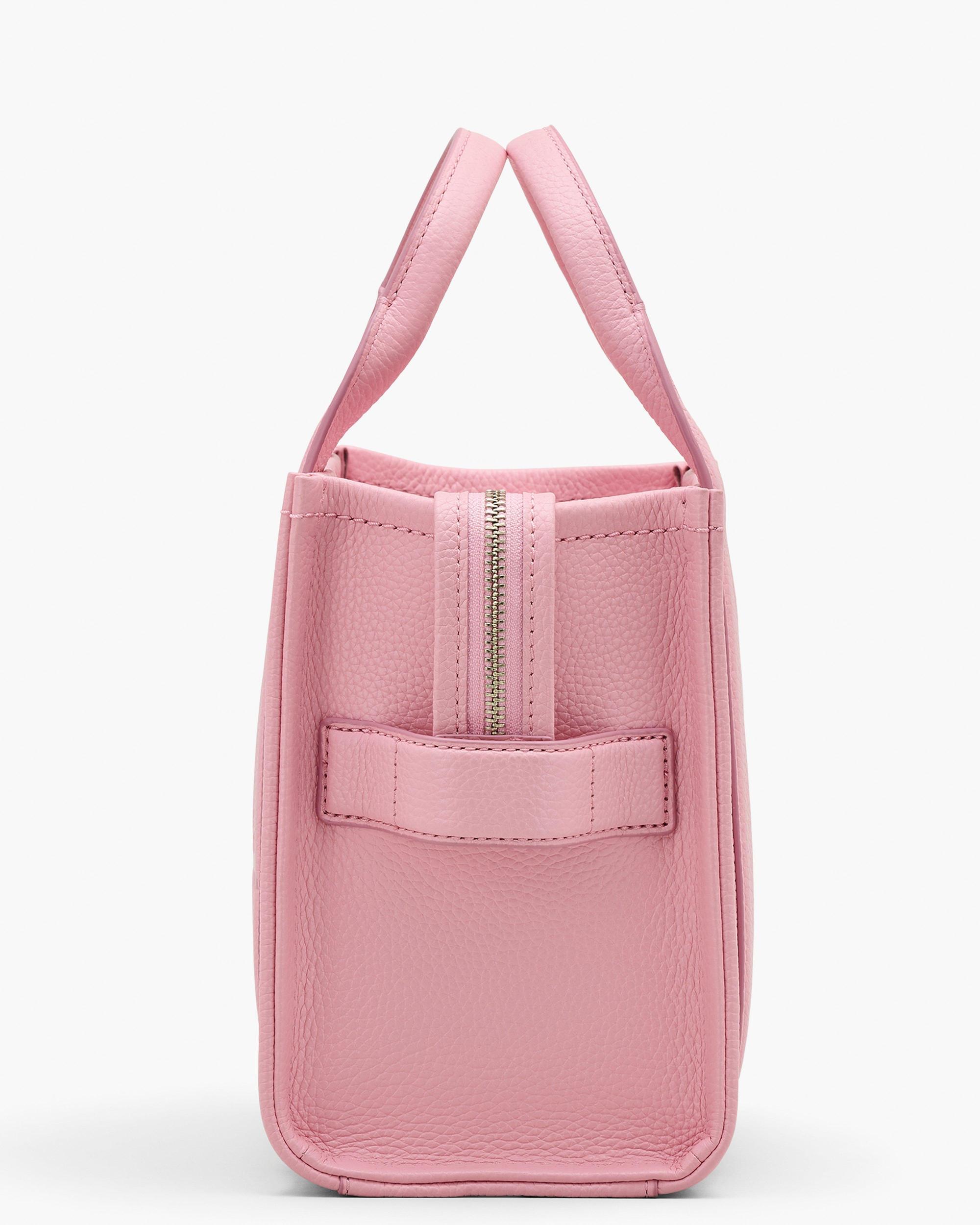 The Leather Small Tote Bag Product Image