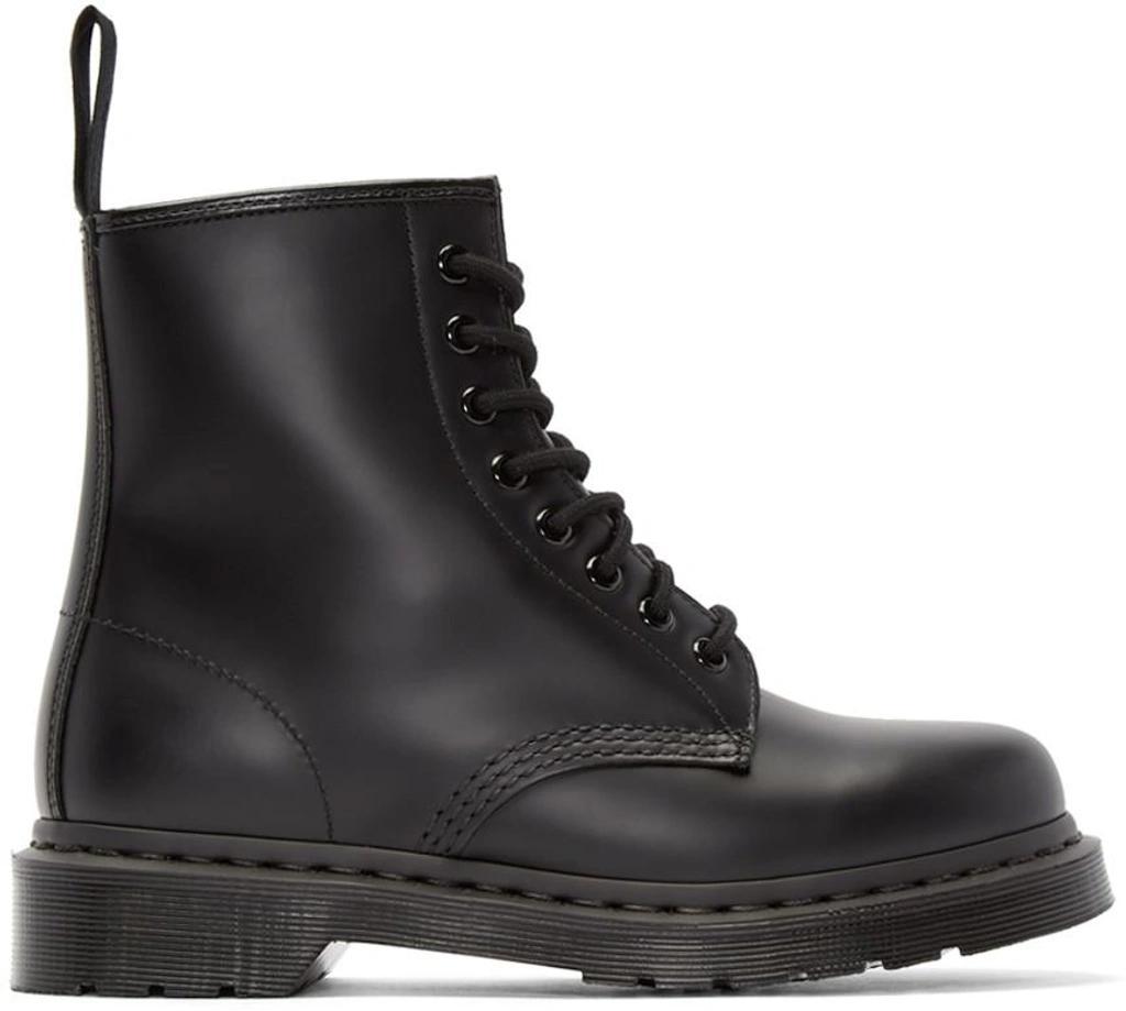 lace-up boots Product Image