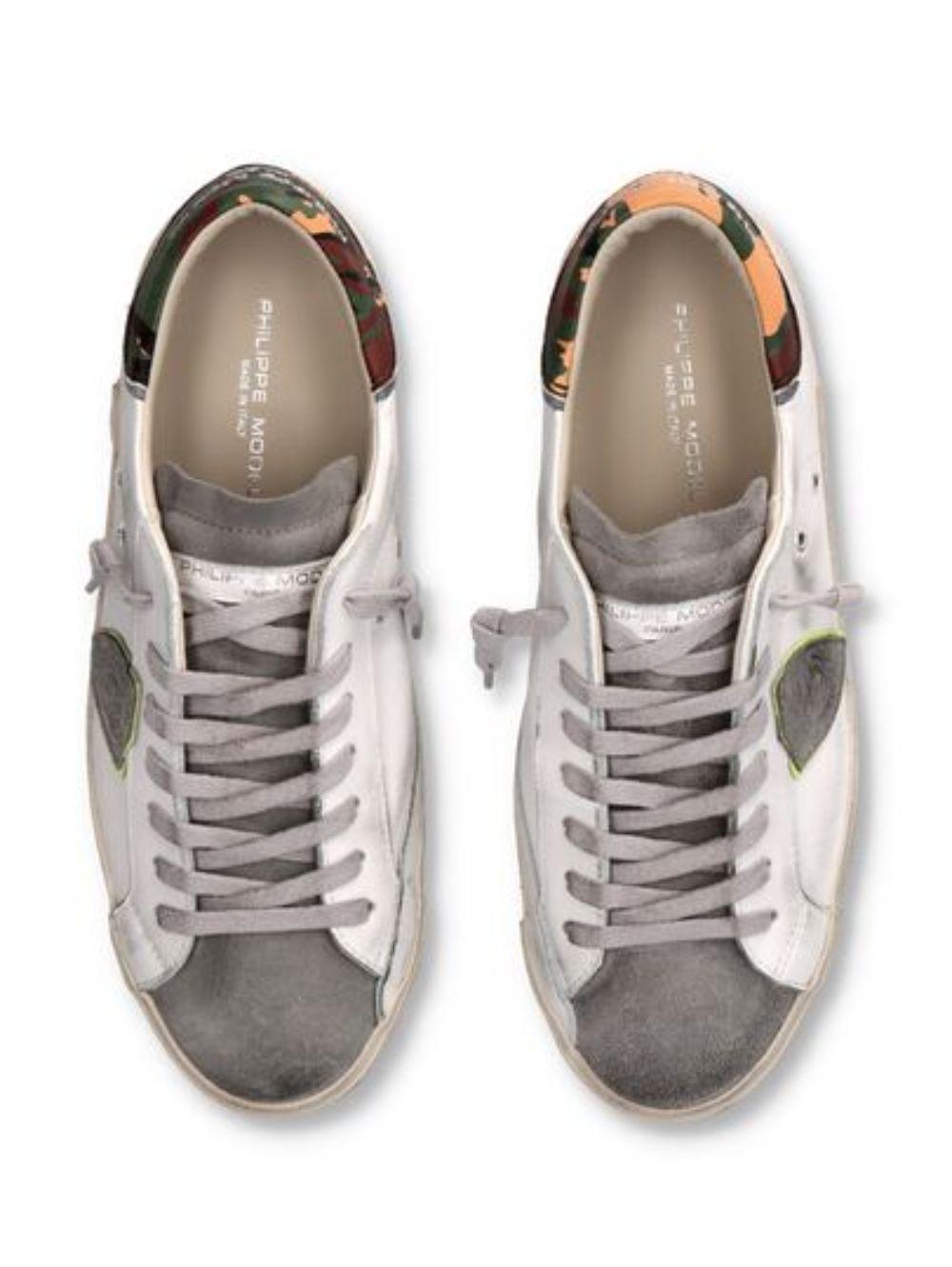Prsx Mixage Pop sneakers Product Image