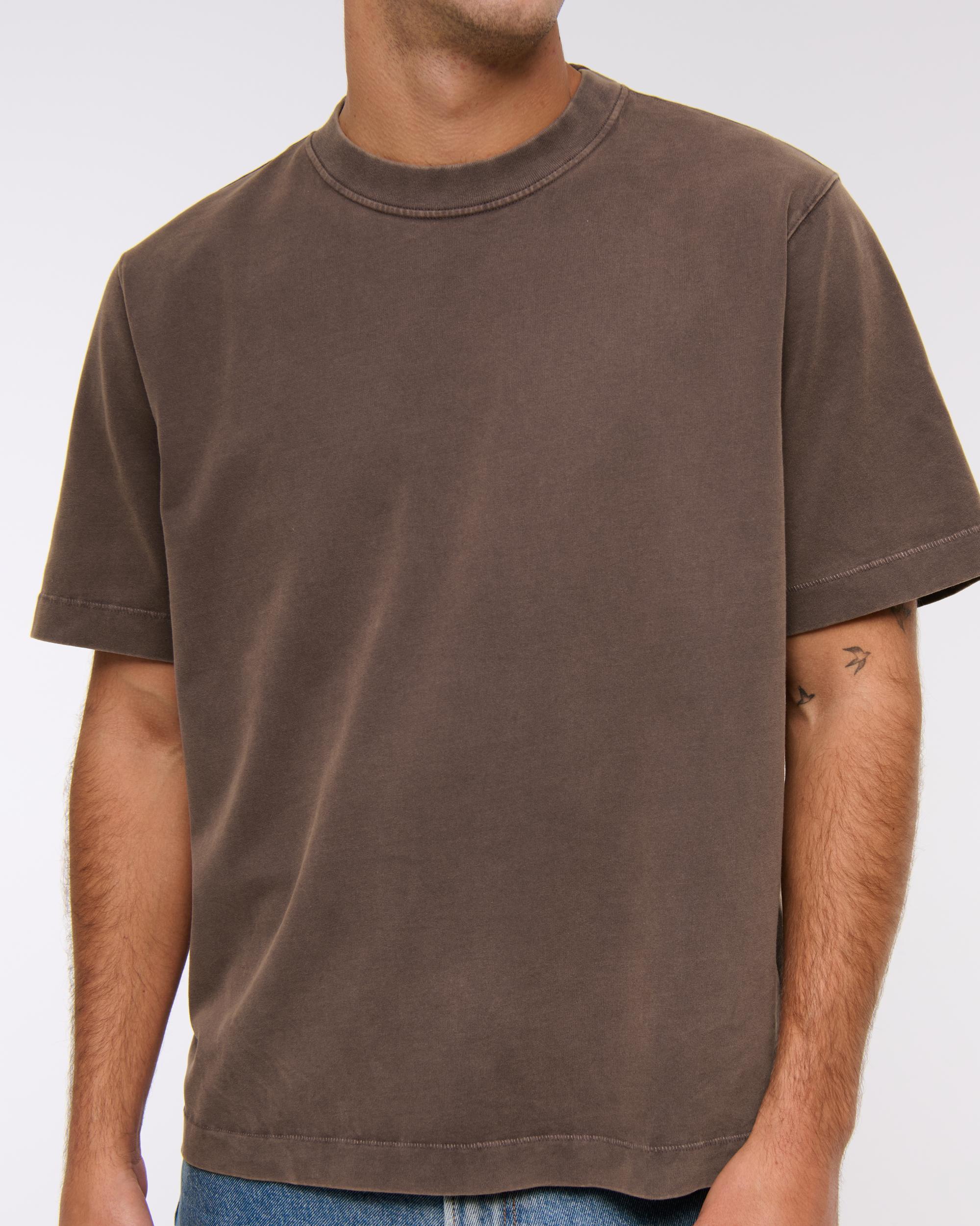 Premium Heavyweight 2.0 Tee Product Image