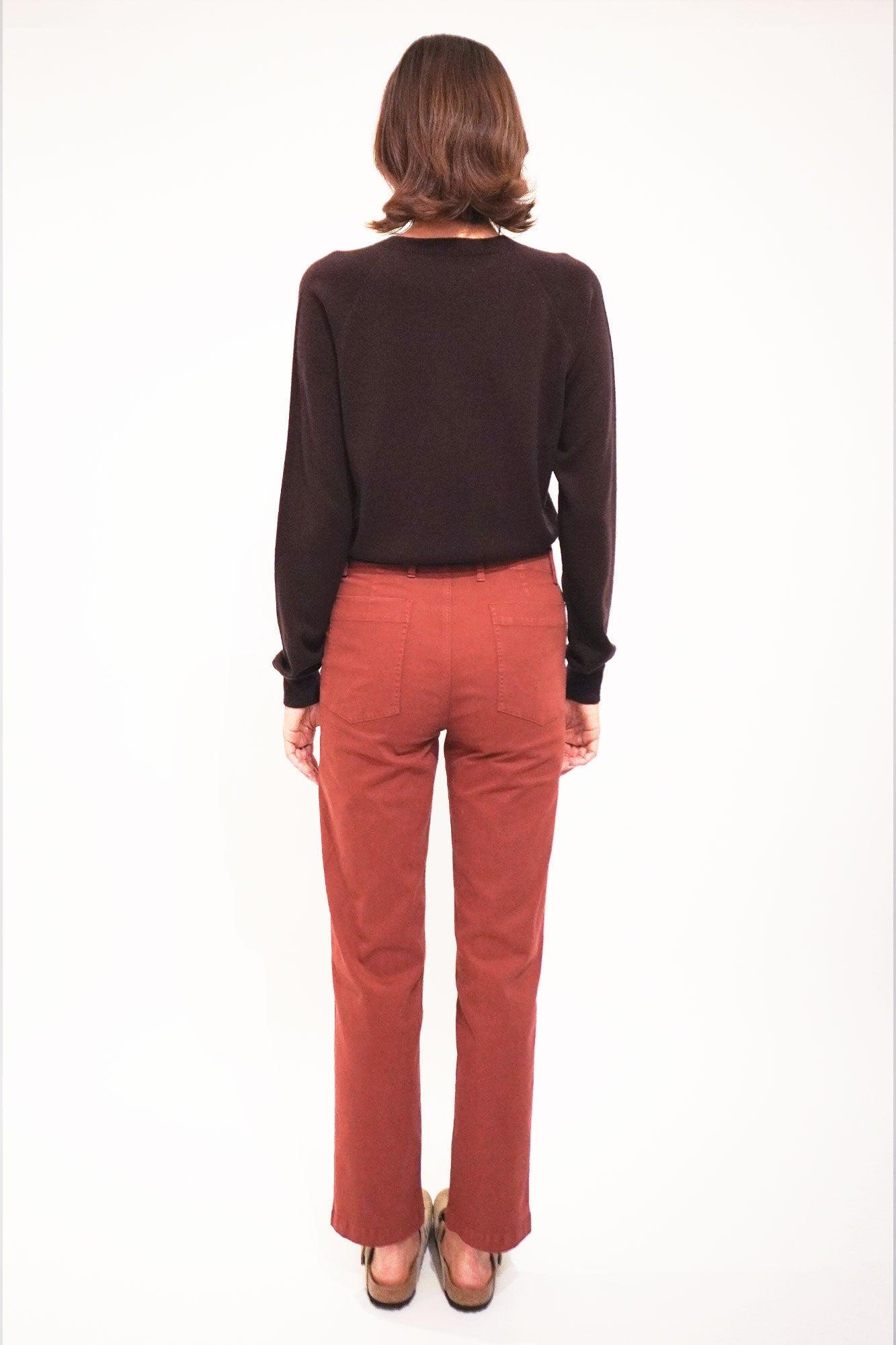 The City Pants - Sienna Female Product Image