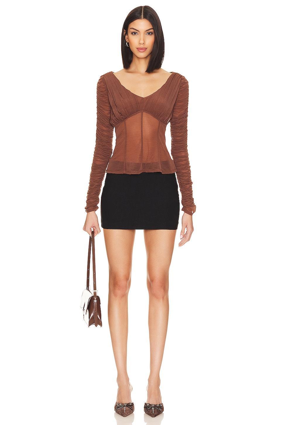 Estelle Top LPA Product Image