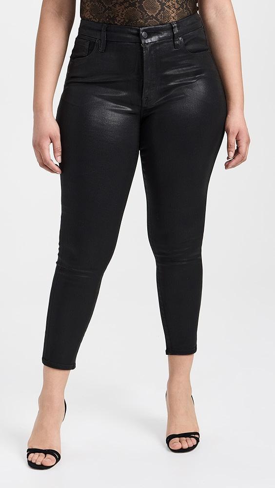 Good American Good Legs Jeans | Shopbop Product Image