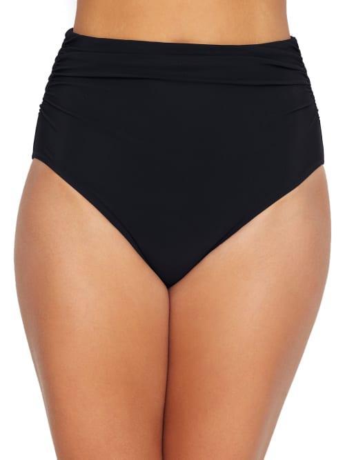Profile by Gottex Tutti Frutti High Waisted Swim Bottom Product Image