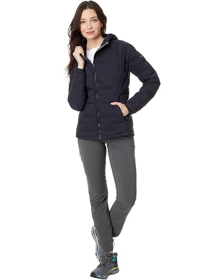Canyonlands Hybrid Jacket Product Image