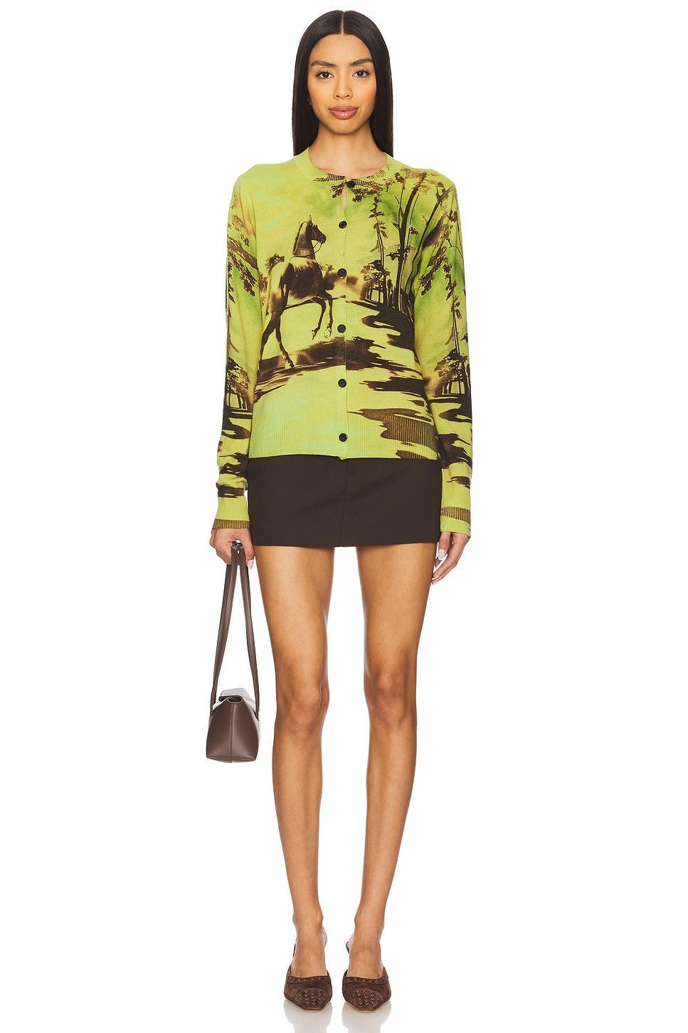 Cardigan Monse Product Image