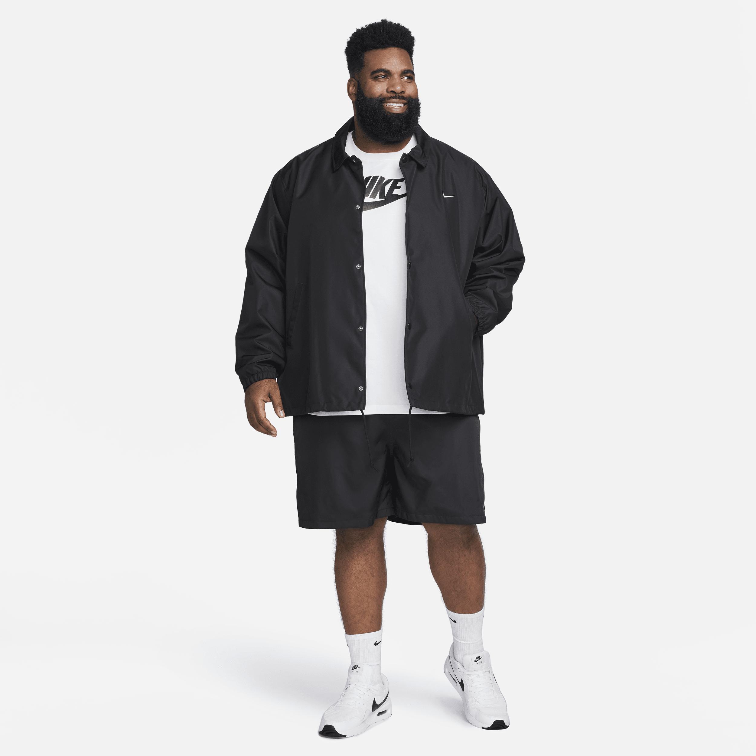 Men's Nike Sportswear T-Shirt Product Image