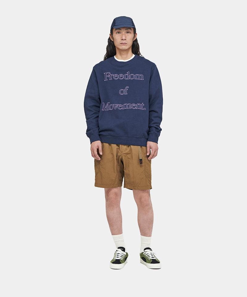 Nylon Utility Short Product Image