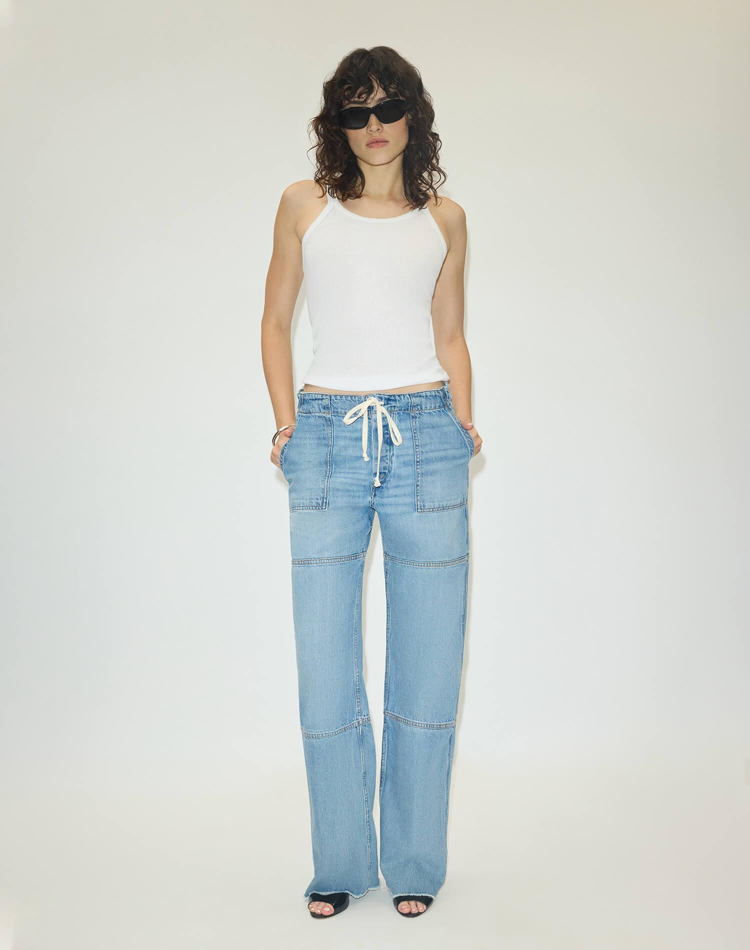 Beach Pant - Hacienda Female Product Image