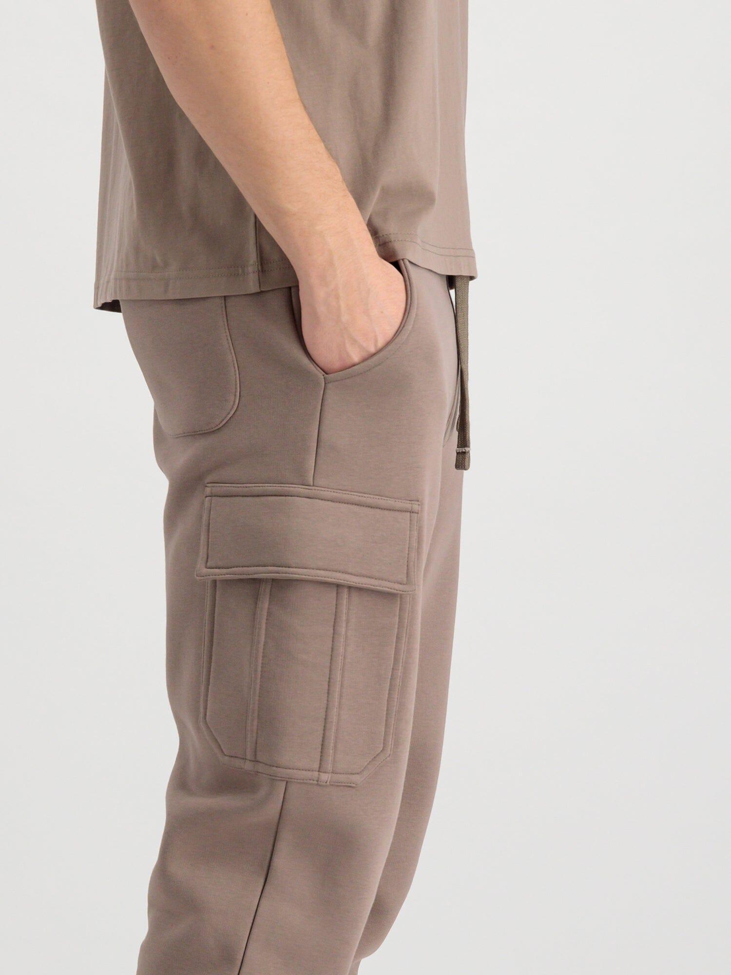 ORGANIC CARGO JOGGER Product Image