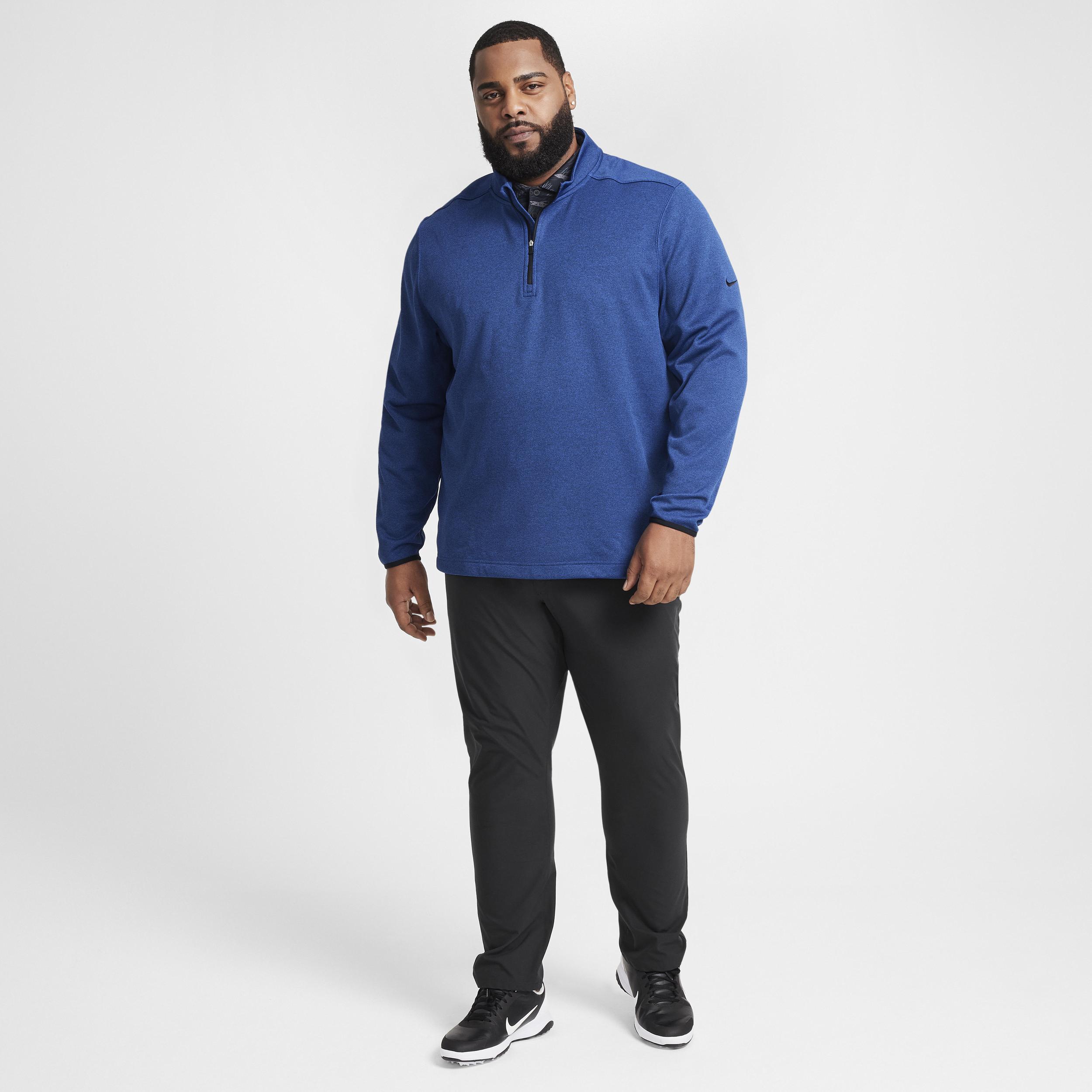 Nike Men's Therma-FIT Victory 1/4-Zip Golf Top Product Image