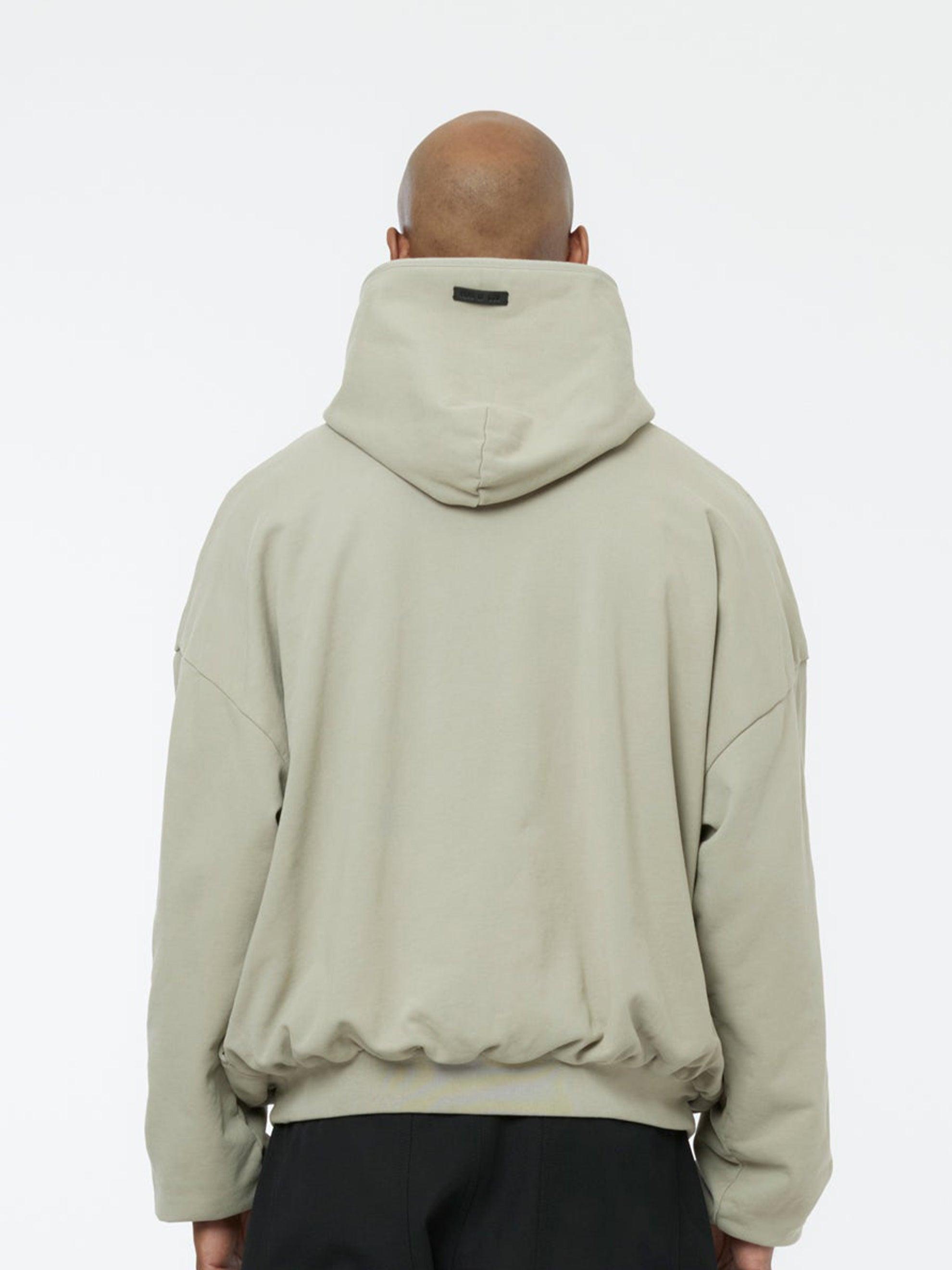 Bound Hoodie (Paris Sky) Product Image