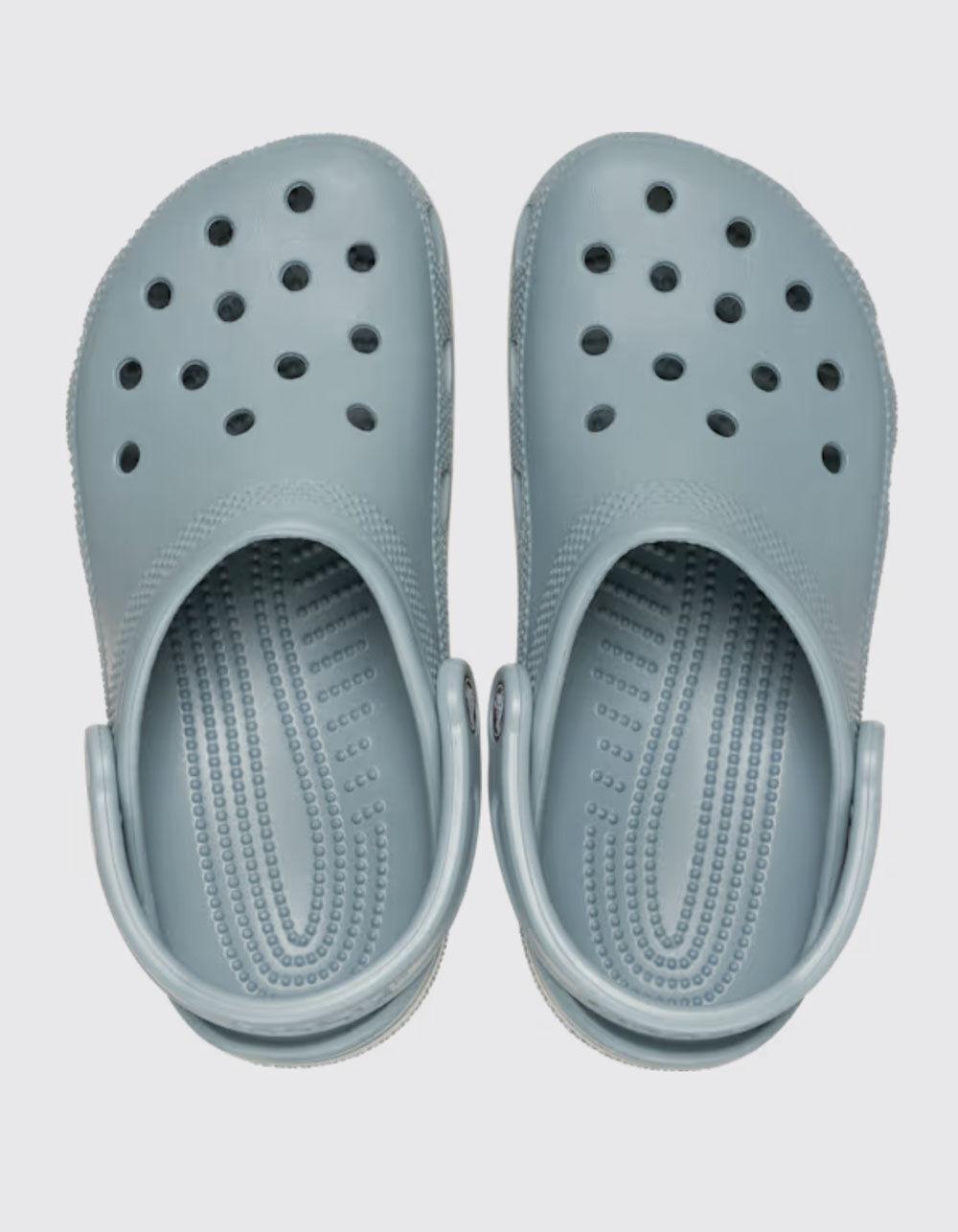 CROCS Classic Clogs - LAGOON Product Image