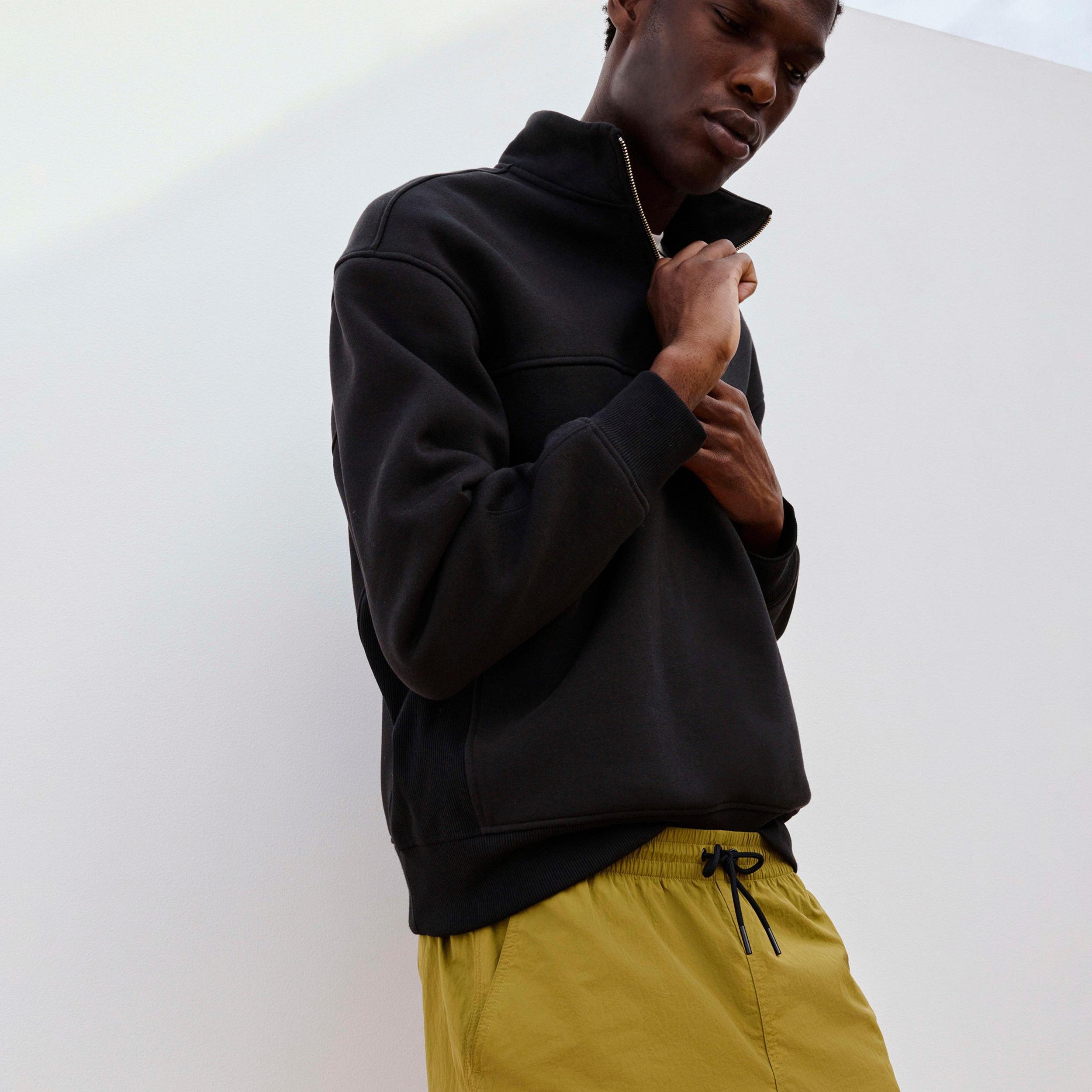 The ReNew Nylon Short Product Image
