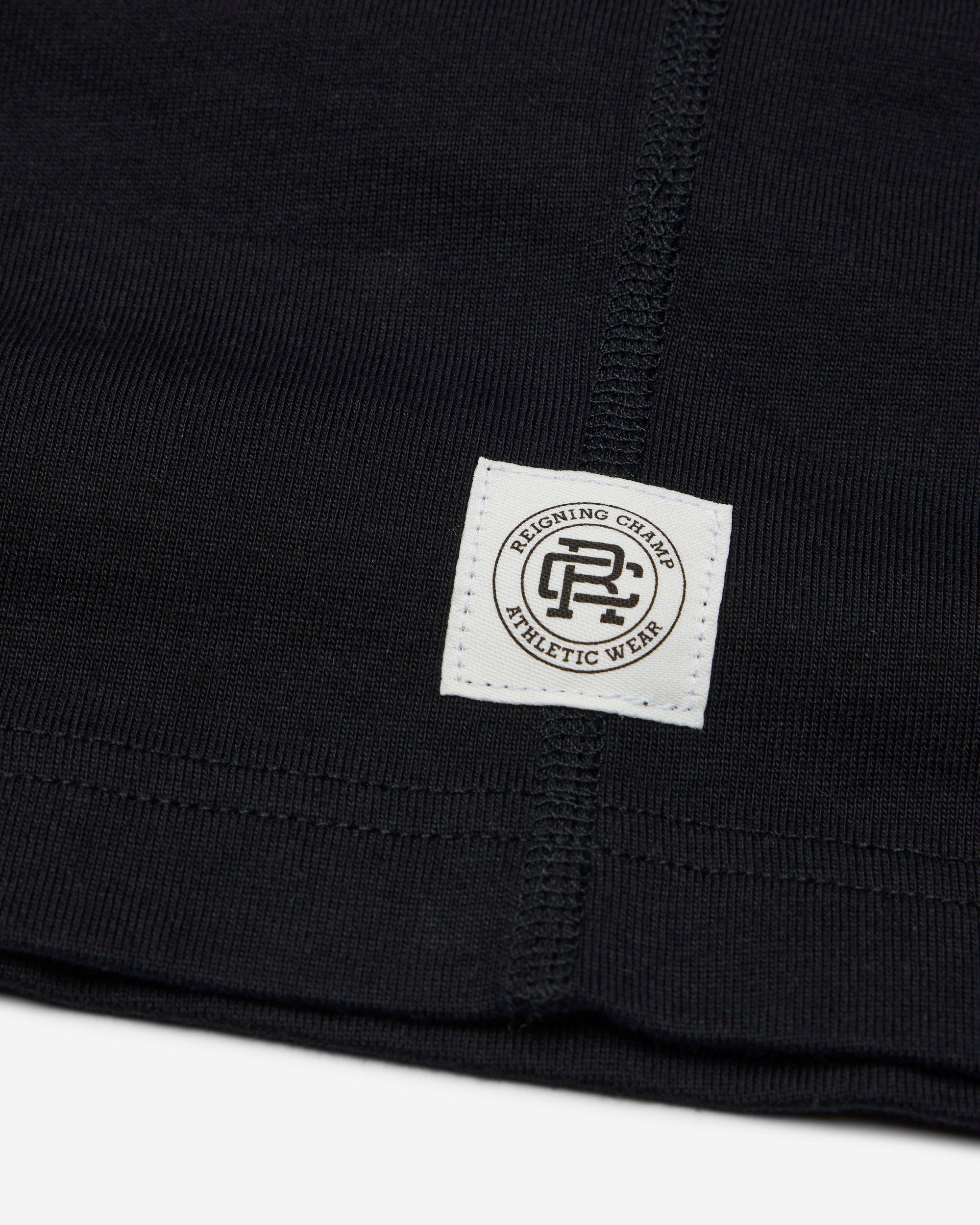 Lightweight Jersey Standard T-Shirt Male Product Image