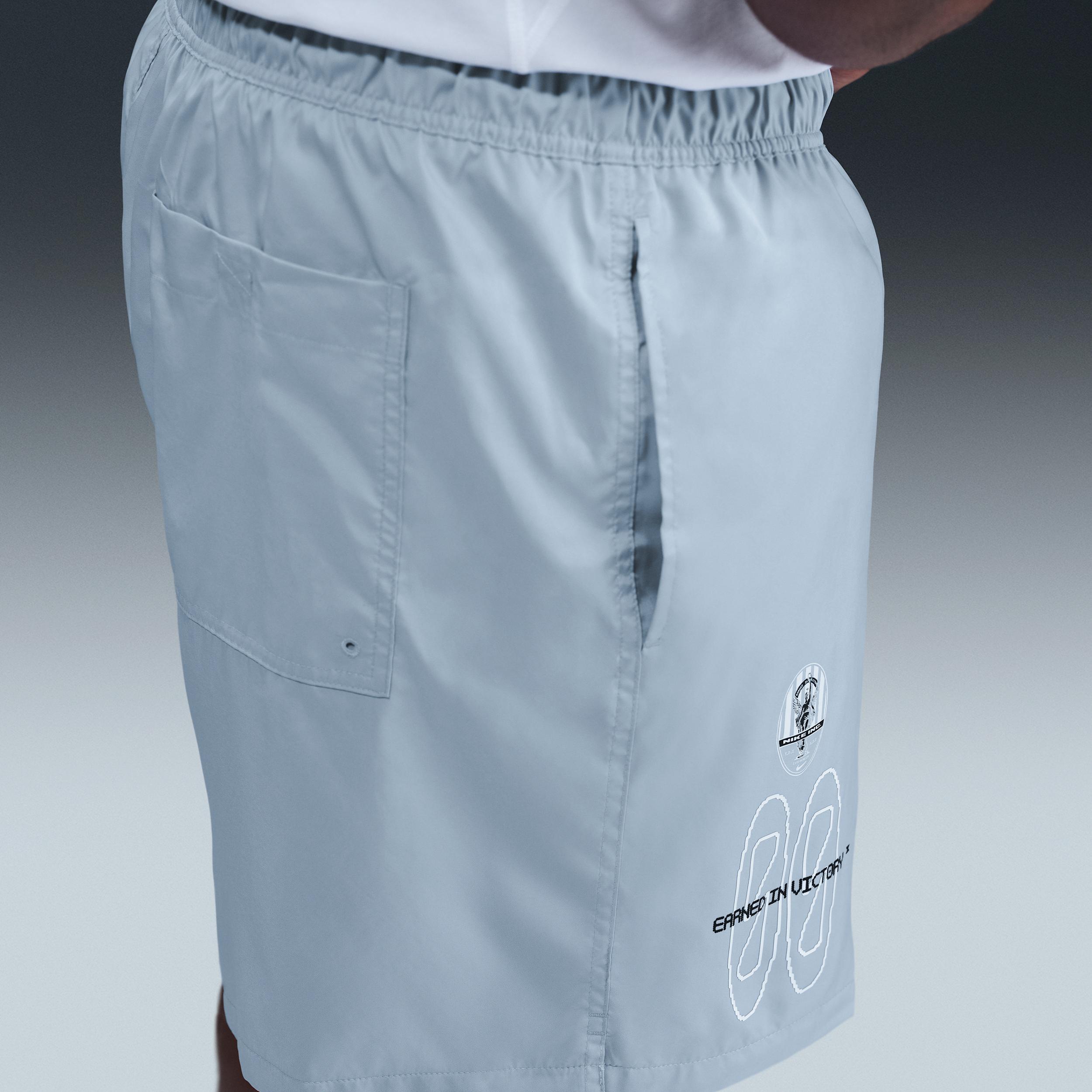 Nike Men's Club Flow Shorts Product Image