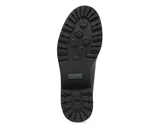 Eastland Newbury Womens Leather Loafers Product Image