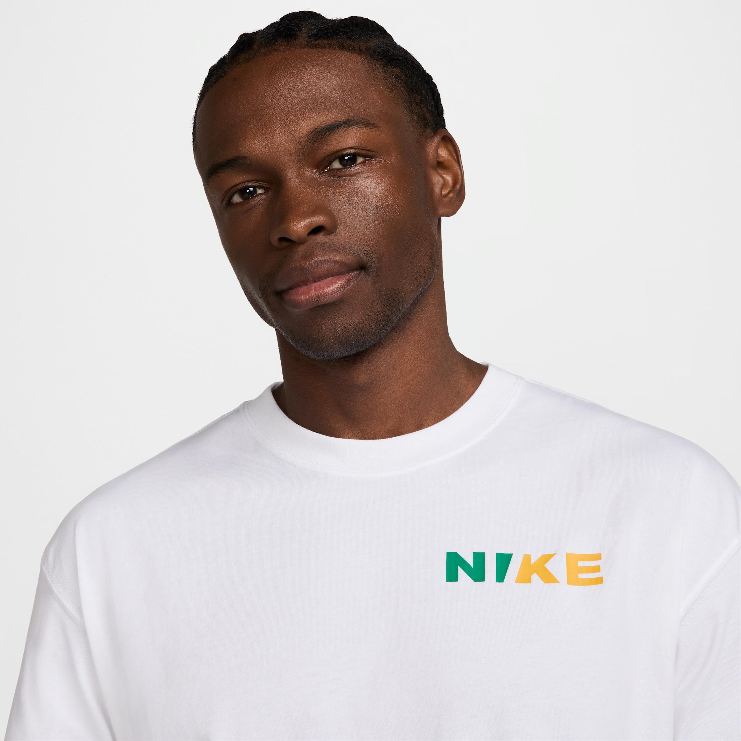 Nike Men's Max90 Golf T-Shirt Product Image