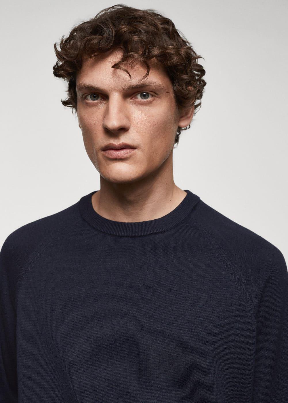 Long-Sleeved T-Shirt Product Image