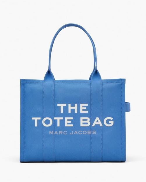 The Canvas Large Tote Bag Product Image