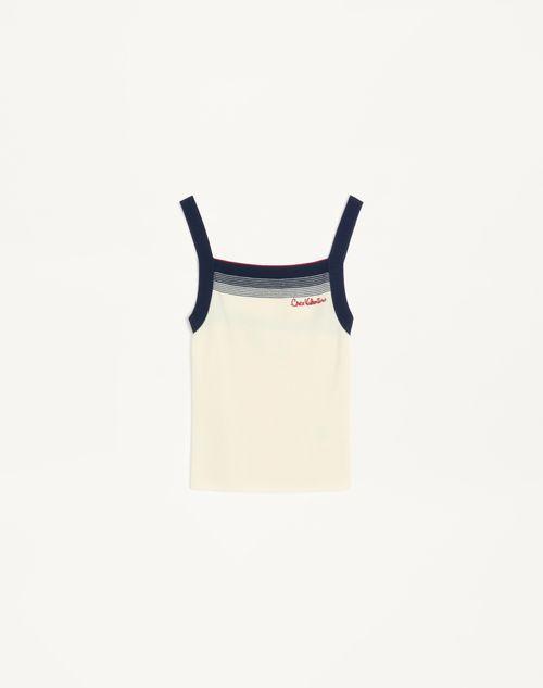 WOOL TOP Product Image