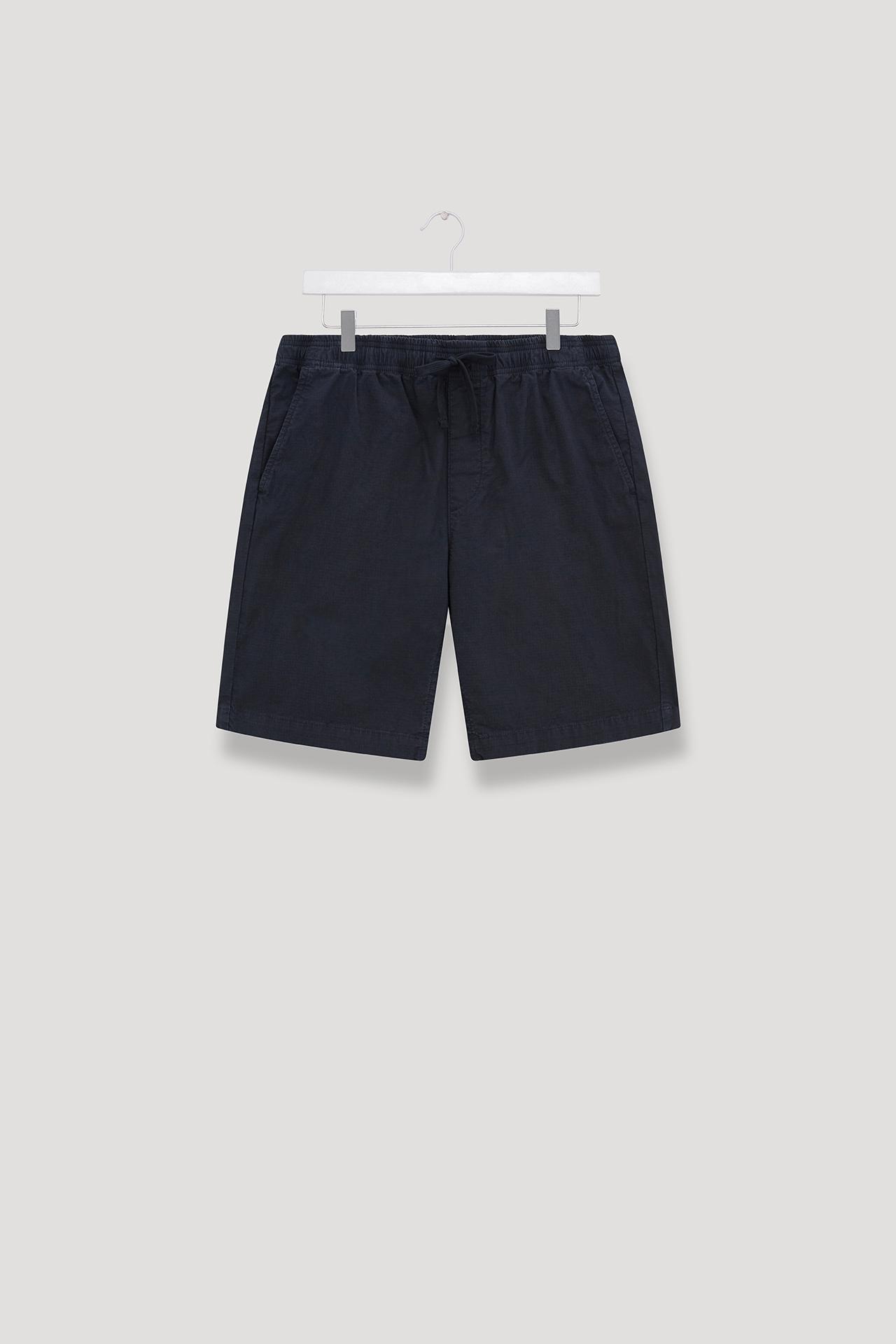 Organic Ripstop Draw Short Product Image