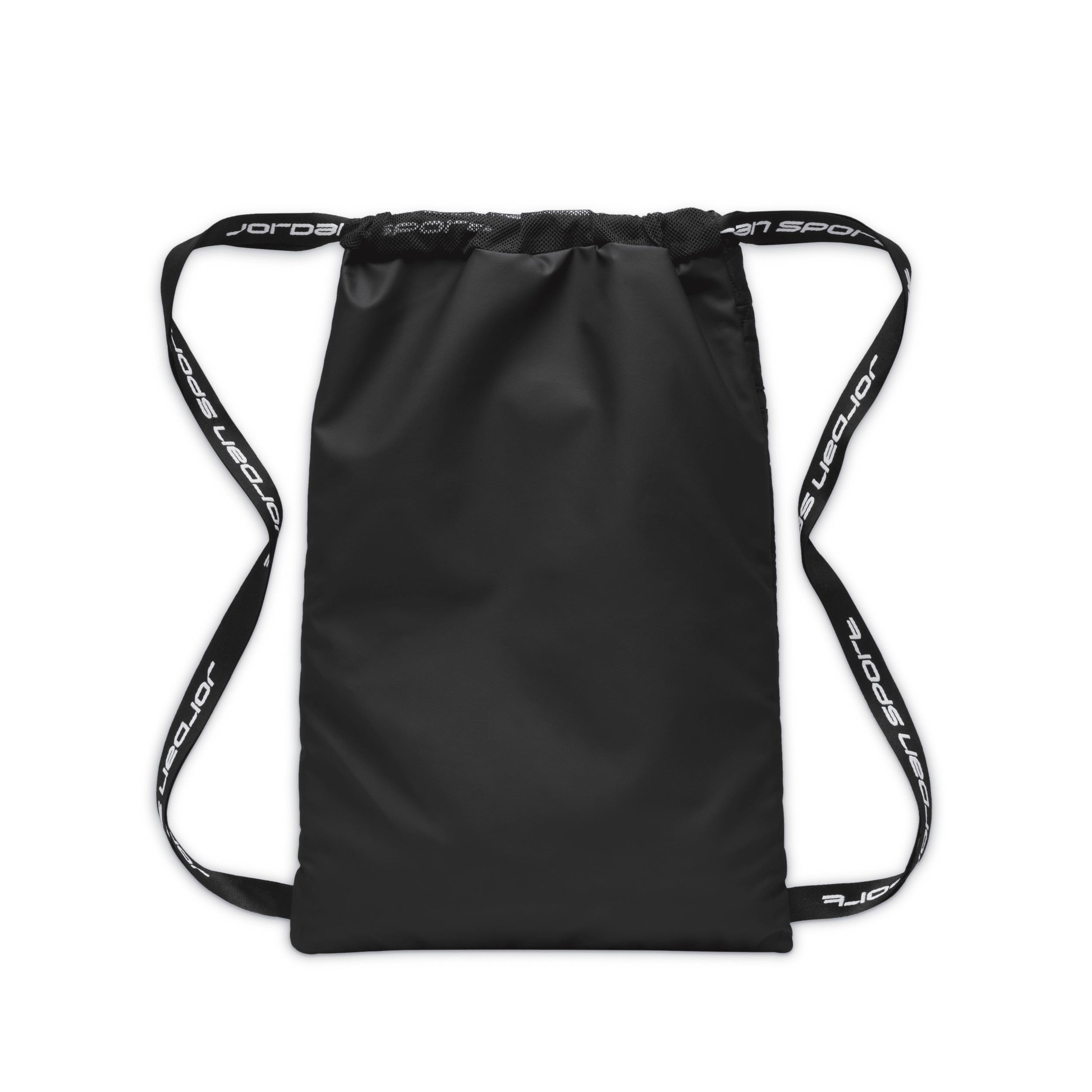 Jordan Sport Gym Sack (9.8L) Product Image