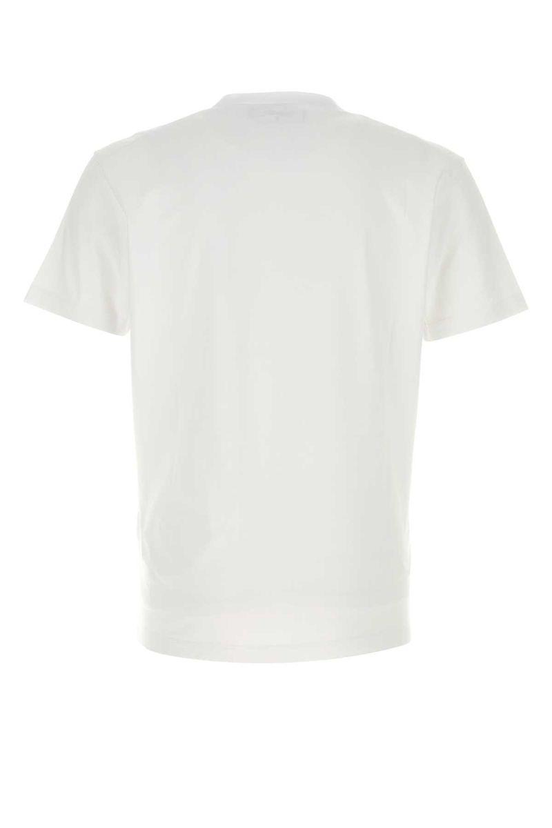 logo-print T-shirt Product Image