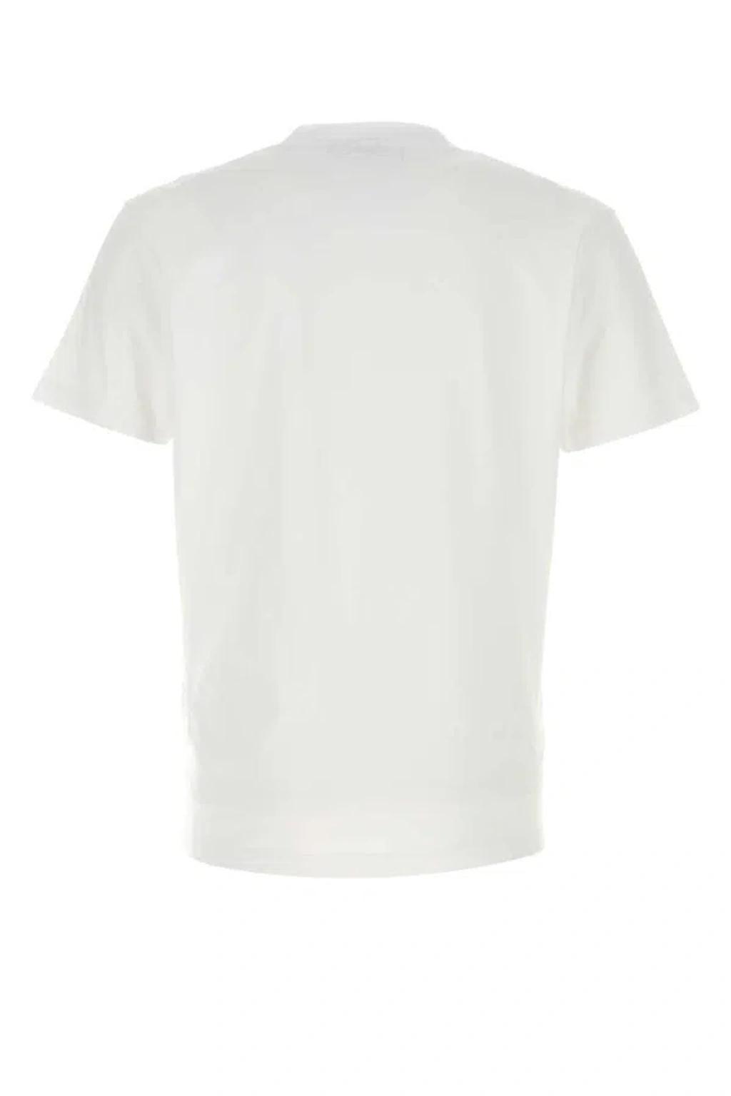 logo-print T-shirt Product Image