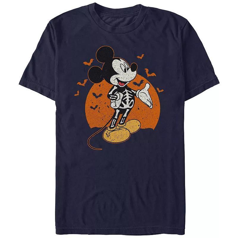 Men's Rick And Morty Interdimensional Hug Graphic Tee, Size: Medium, Black Product Image