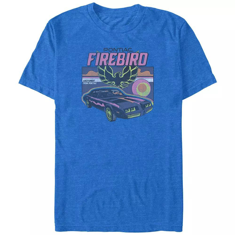 Men's Marvel Deadpool And Wolverine Friend To All Graphic Tee, Size: Small, Royal Product Image