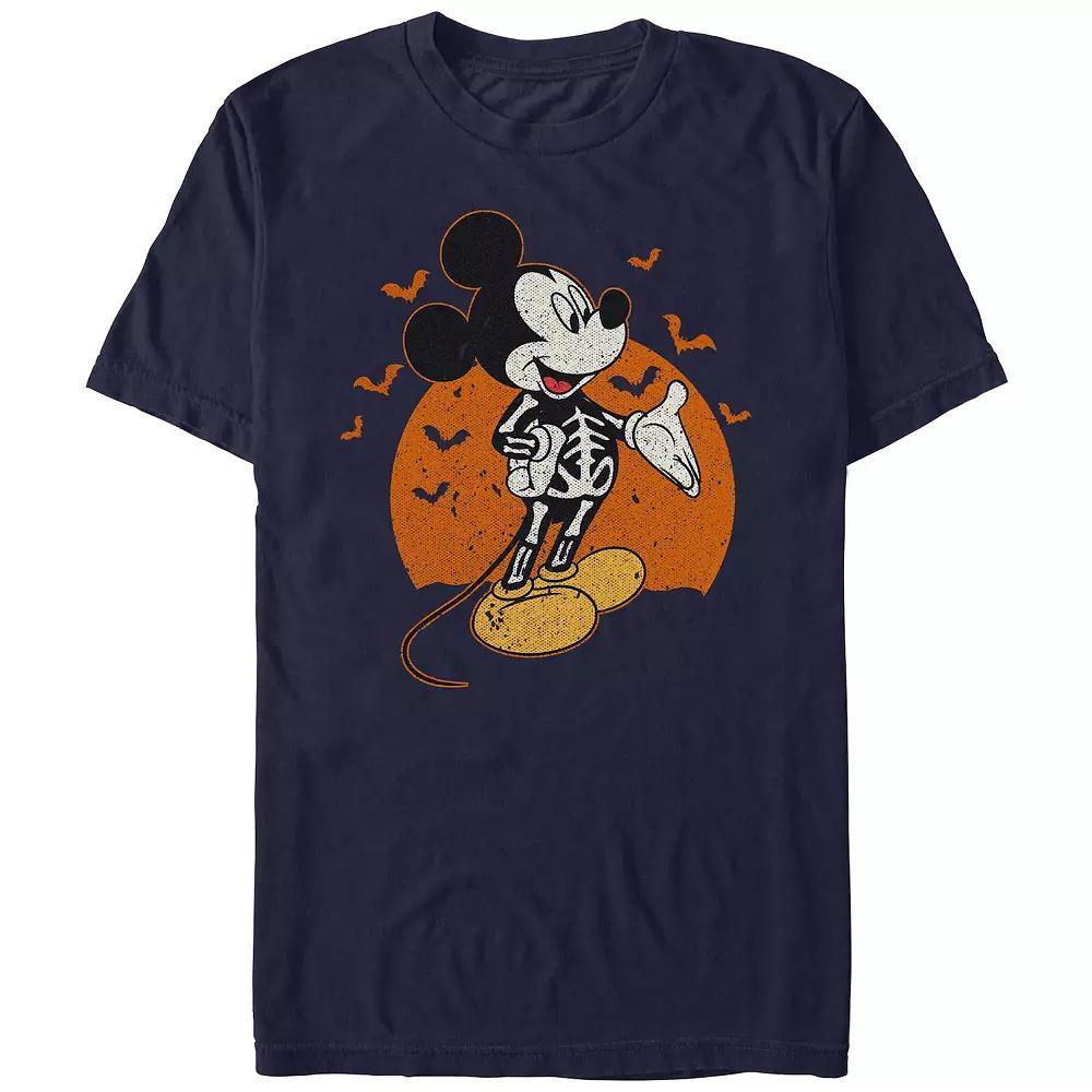 Men's Rick And Morty Interdimensional Hug Graphic Tee, Size: Medium, Black Product Image