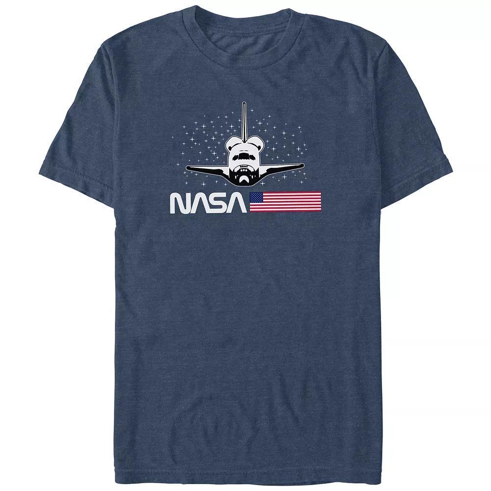 Men's Star Wars The Mandalorian Carved Pumpkins Graphic Tee, Size: Large, Black Product Image