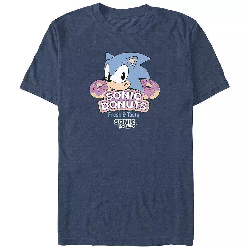 Big & Tall Rugrats Gang Up To Snow Good Graphic Tee, Men's, Size: 5XL, Black Product Image