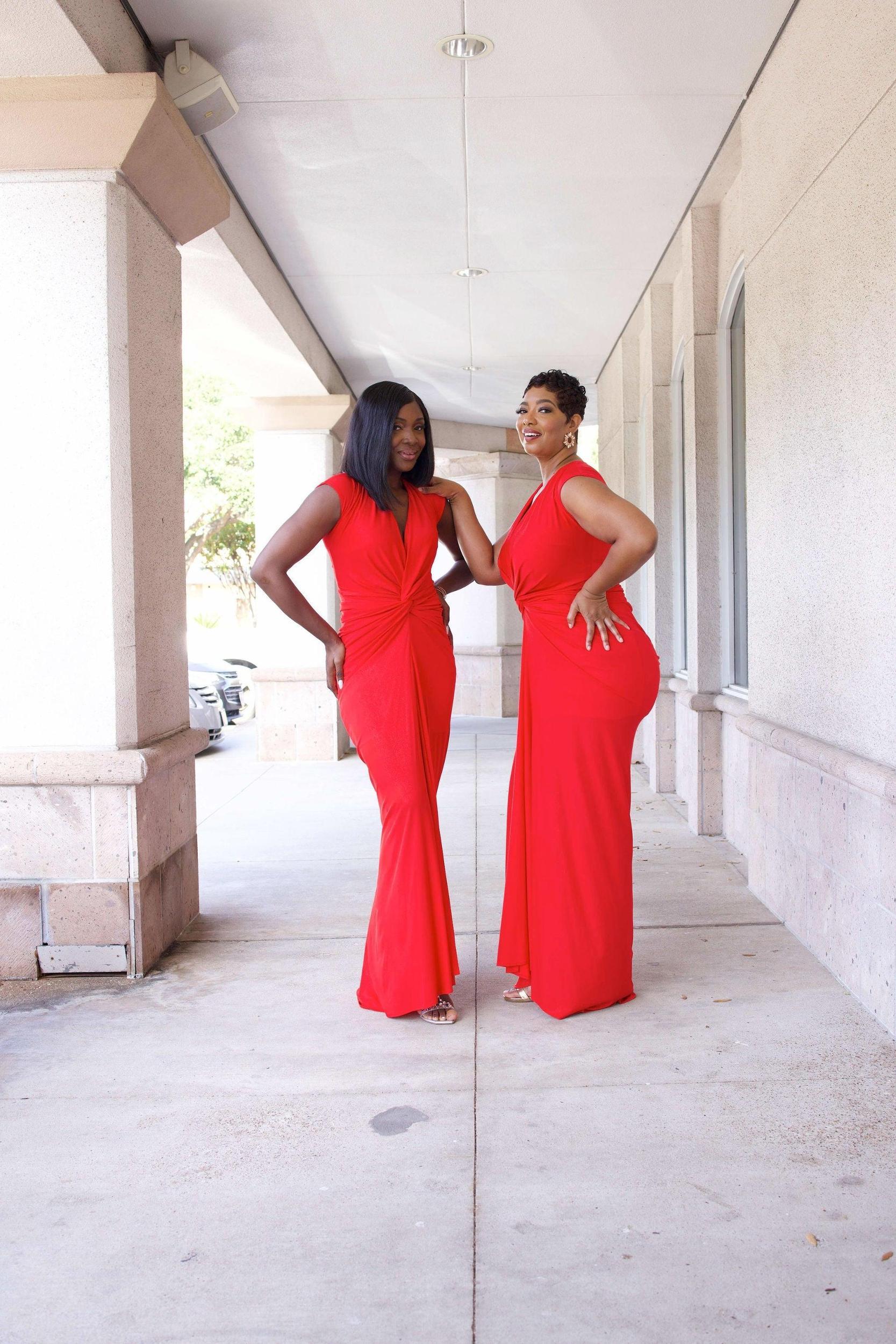 amary gown Product Image