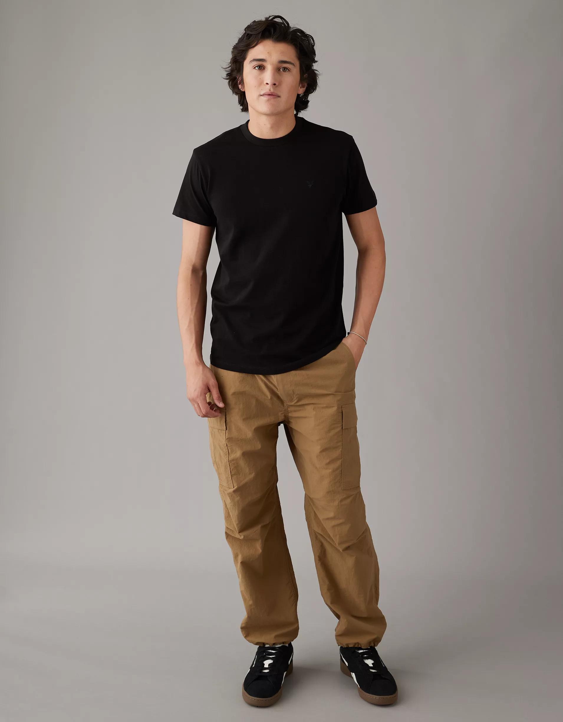 AE Lived-In Slim T-Shirt Product Image