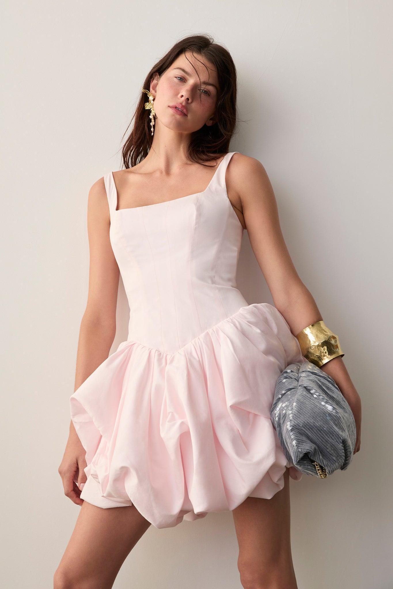 Alani Mini Dress Product Image