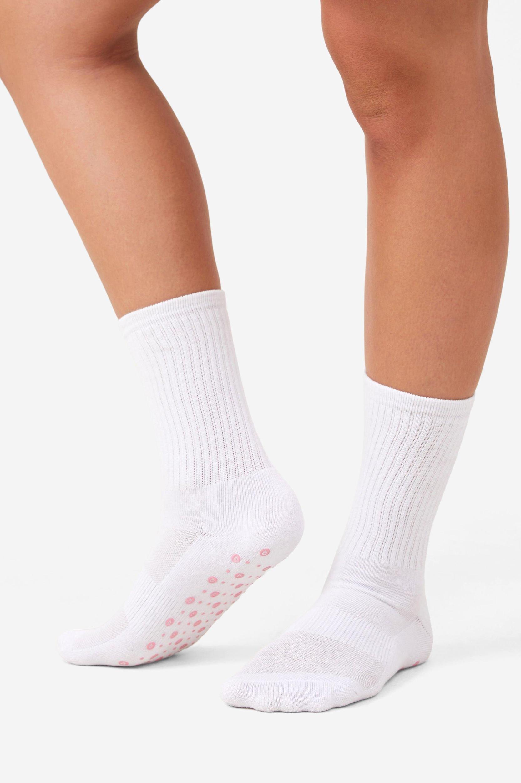 Performance Studio Crew Sock Product Image