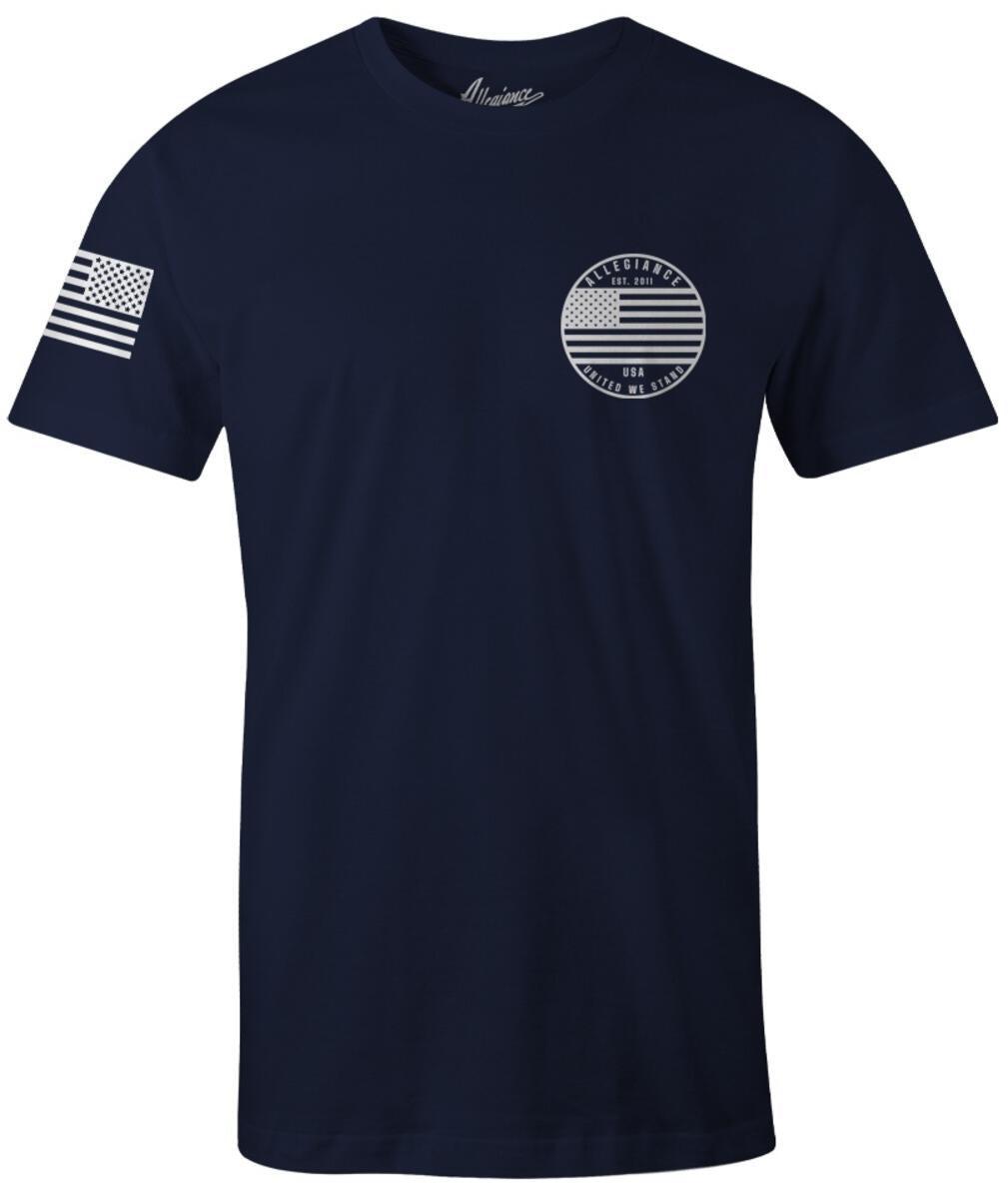Patriot Premium Tee Product Image