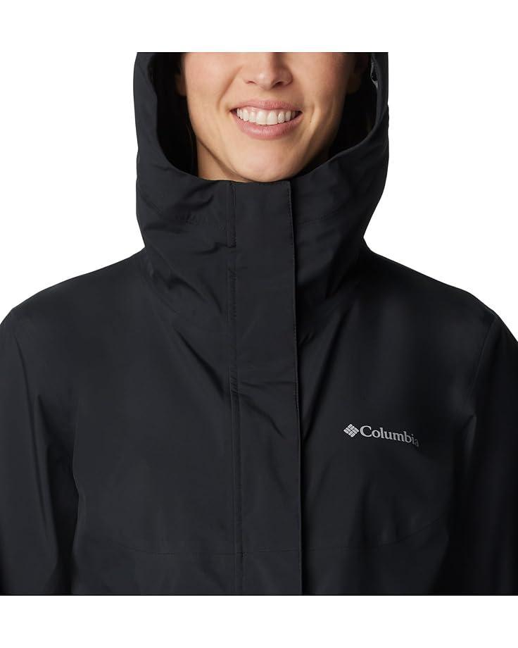 Arcadia™ II Jacket Product Image