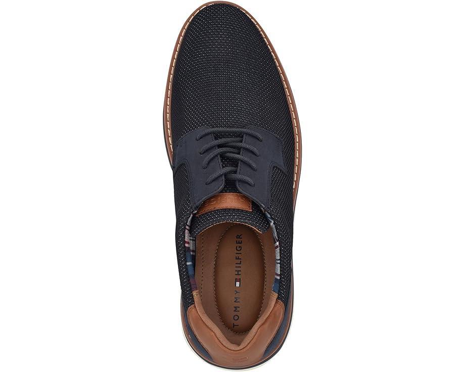 Sync Knit Lace Up Oxford Product Image