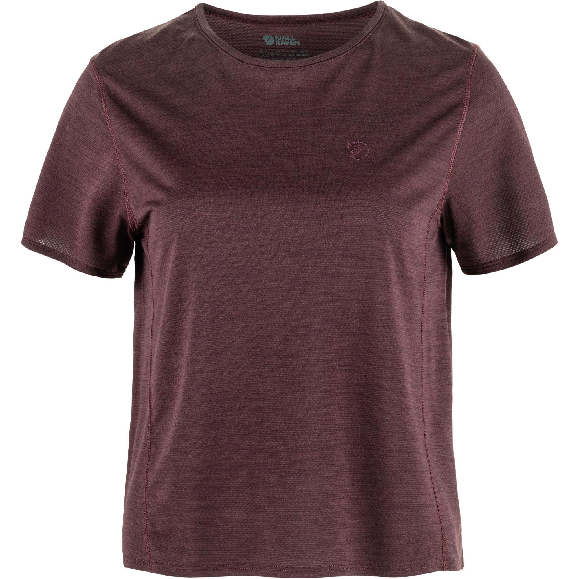 Abisko Lite SS W Product Image