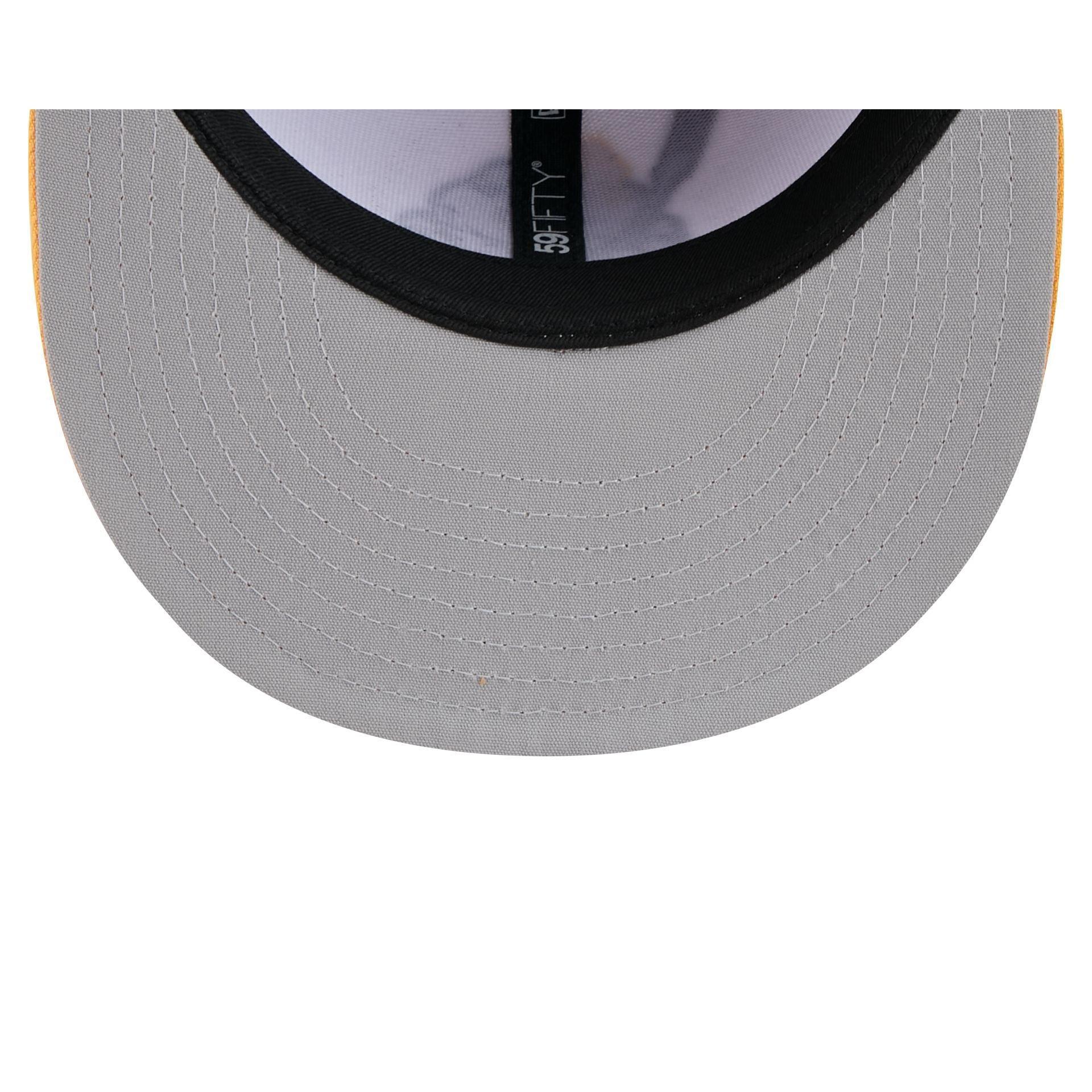 Love From New York Yankees 59FIFTY Fitted Hat Male Product Image